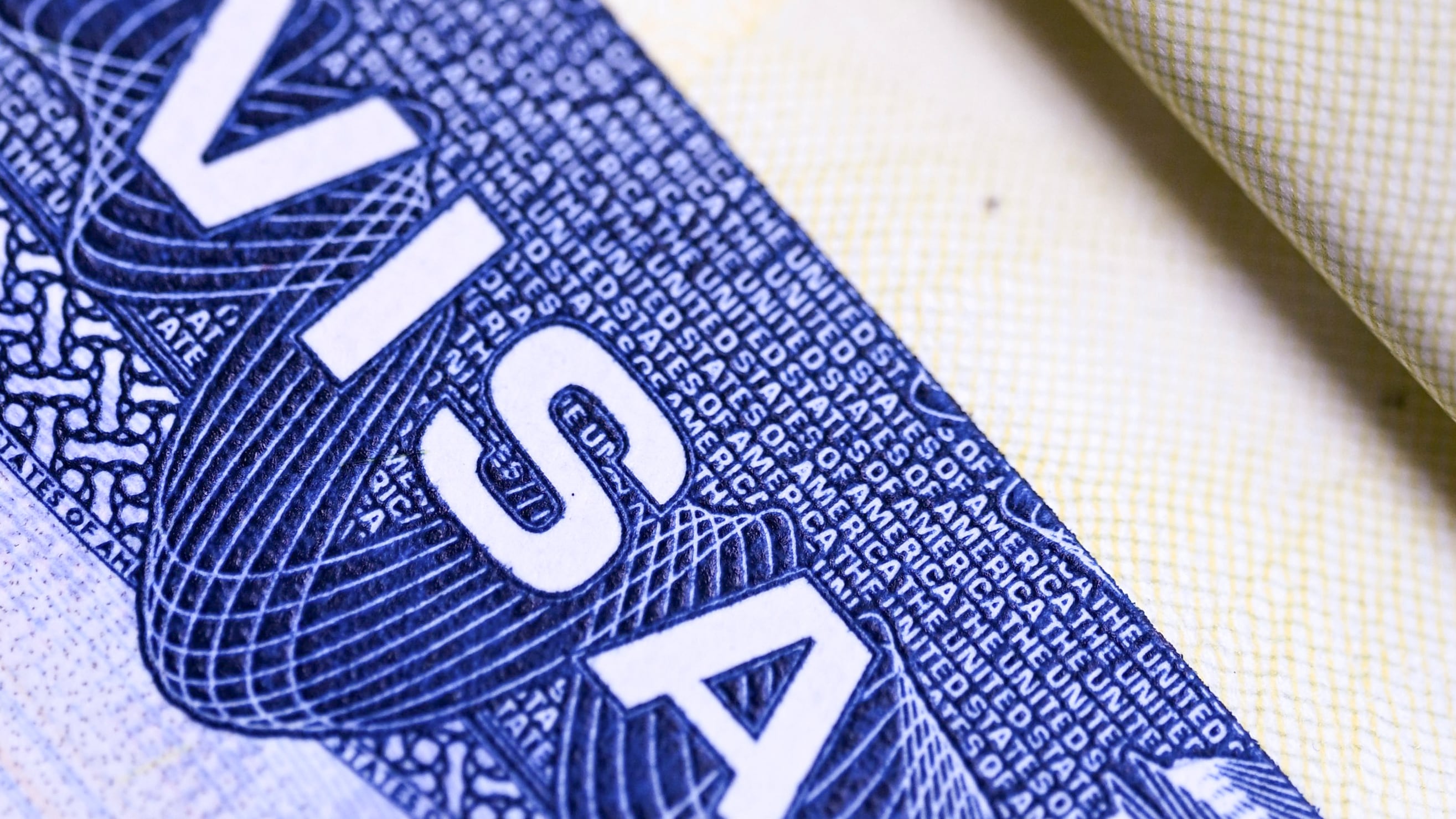 Trump administration issues pause on visa appointments worldwide
