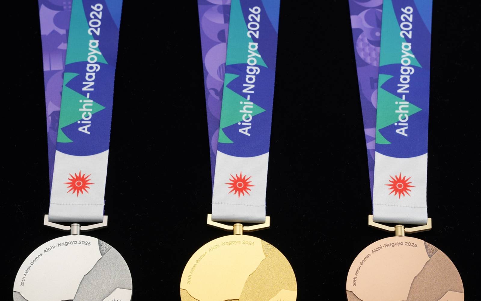 Asian Games chiefs hold talks as participant numbers balloon