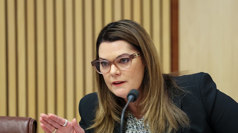 ‘Give me a freaking break’: Greens senator spells out terms on Albanese’s gambling bill