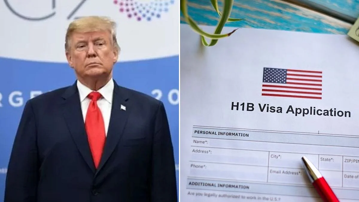 US Pauses Visa Appointments Worldwide As Trump Administration Intensifies Immigration Screening