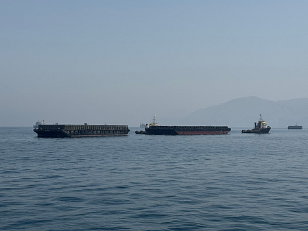 Iran sets new conditions for Hormuz reopening