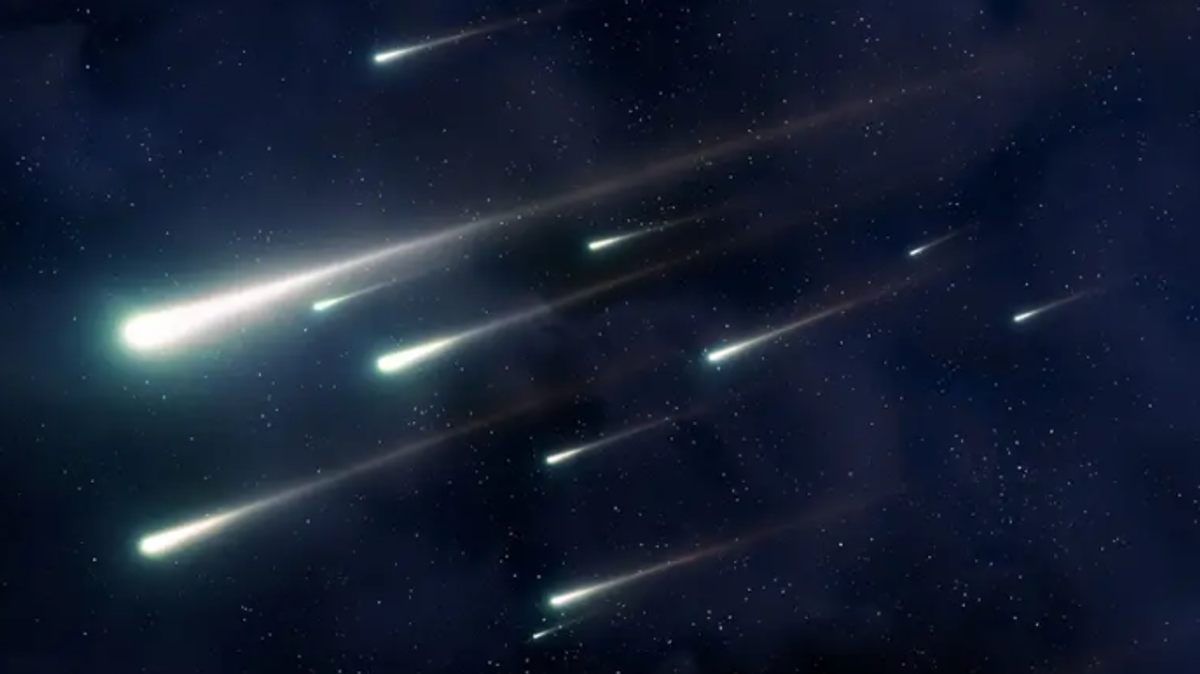 Perseid meteor shower to peak over Saudi skies in late August