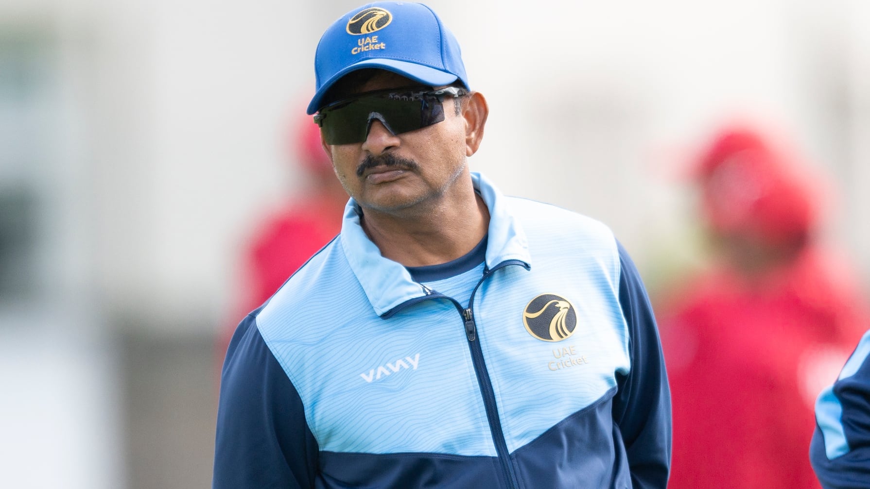 Snow stopped play? Not in Scotland: UAE coach Lalchand ‘McRajput’ on life as an overseas pro in UK’s far north