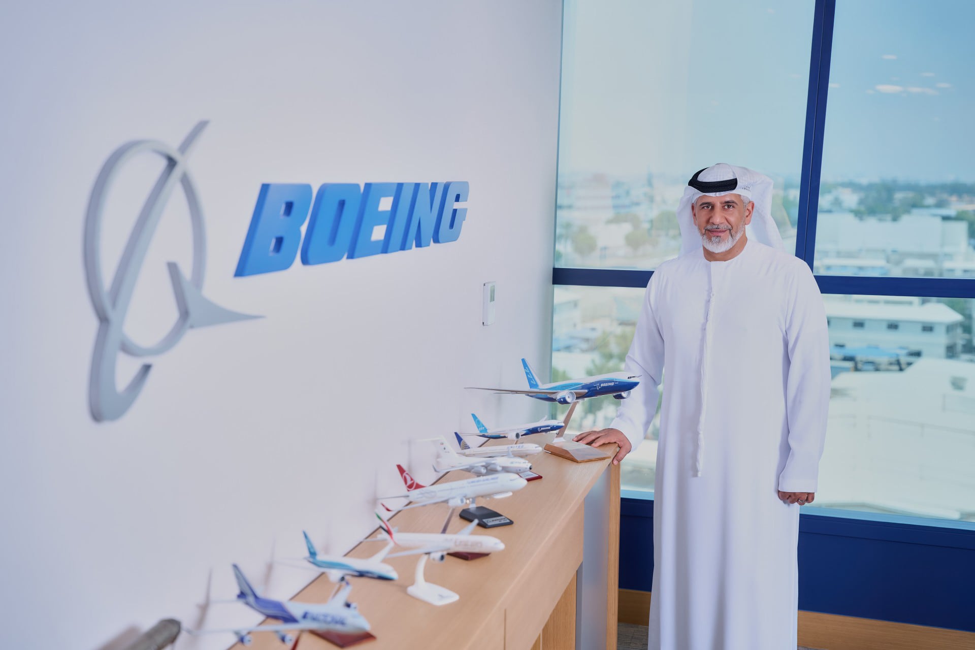 Boeing sees no Gulf airlines delaying jet deliveries and orders despite Iran war