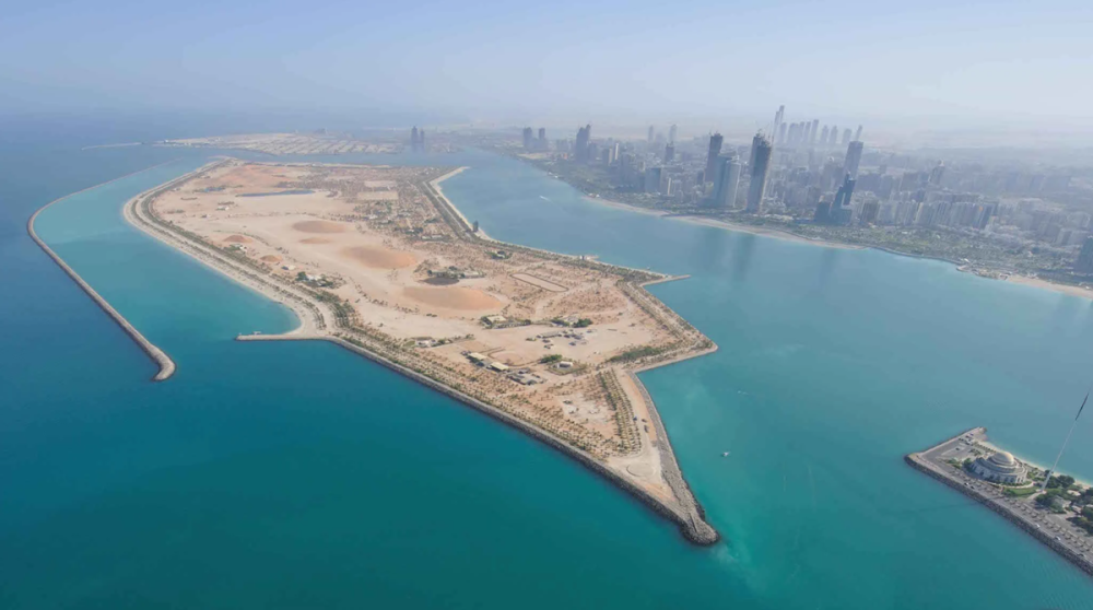 Lulu Island revival: What’s next for Abu Dhabi’s 400-hectare waterfront site?