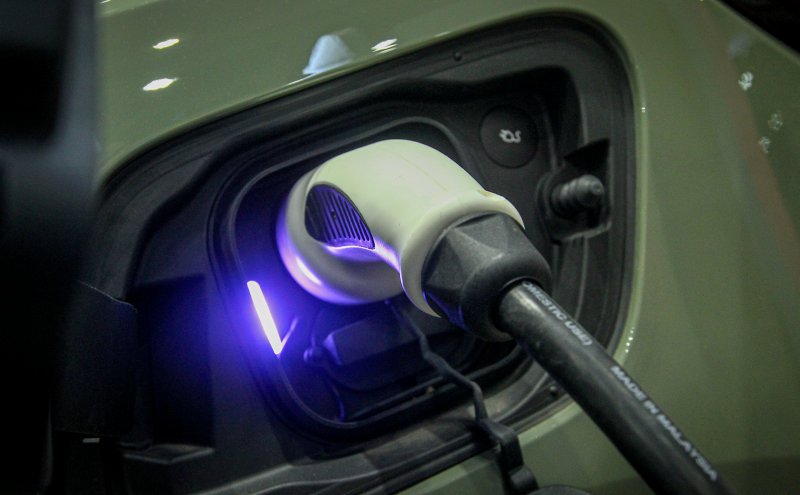 Chinese vacuum maker Dreame winds down carmaking project