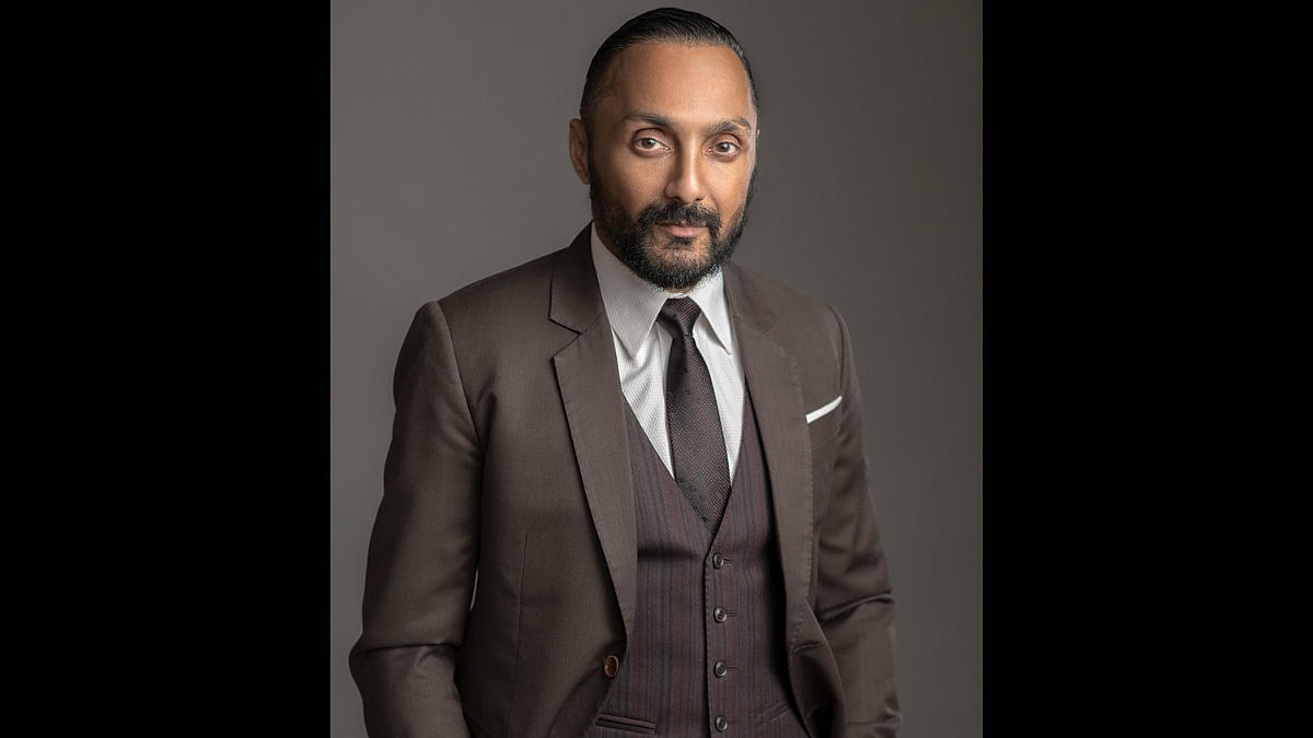 "‘English August' Was Both Maddening And Rewarding": Rahul Bose On His 1994 Debut Heading To Venice After 32 Years