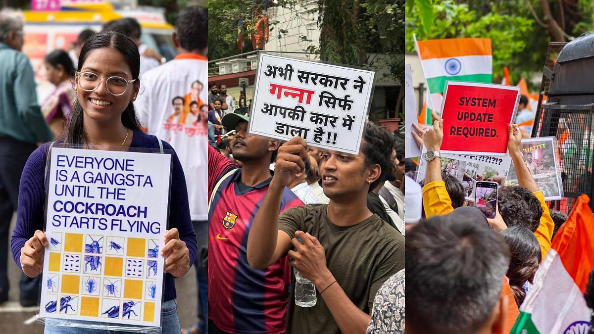 Insult, But Pyaar Se: How Gen Z Turned Humour Into Protest Power