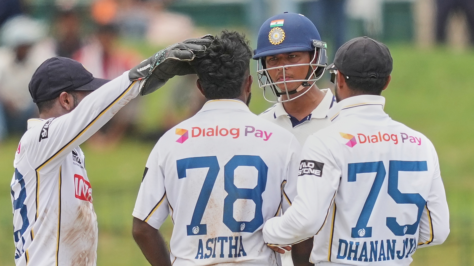 Manjrekar slams ICC, BCCI after Jaiswal gets only demerit point for confrontation with Fernando