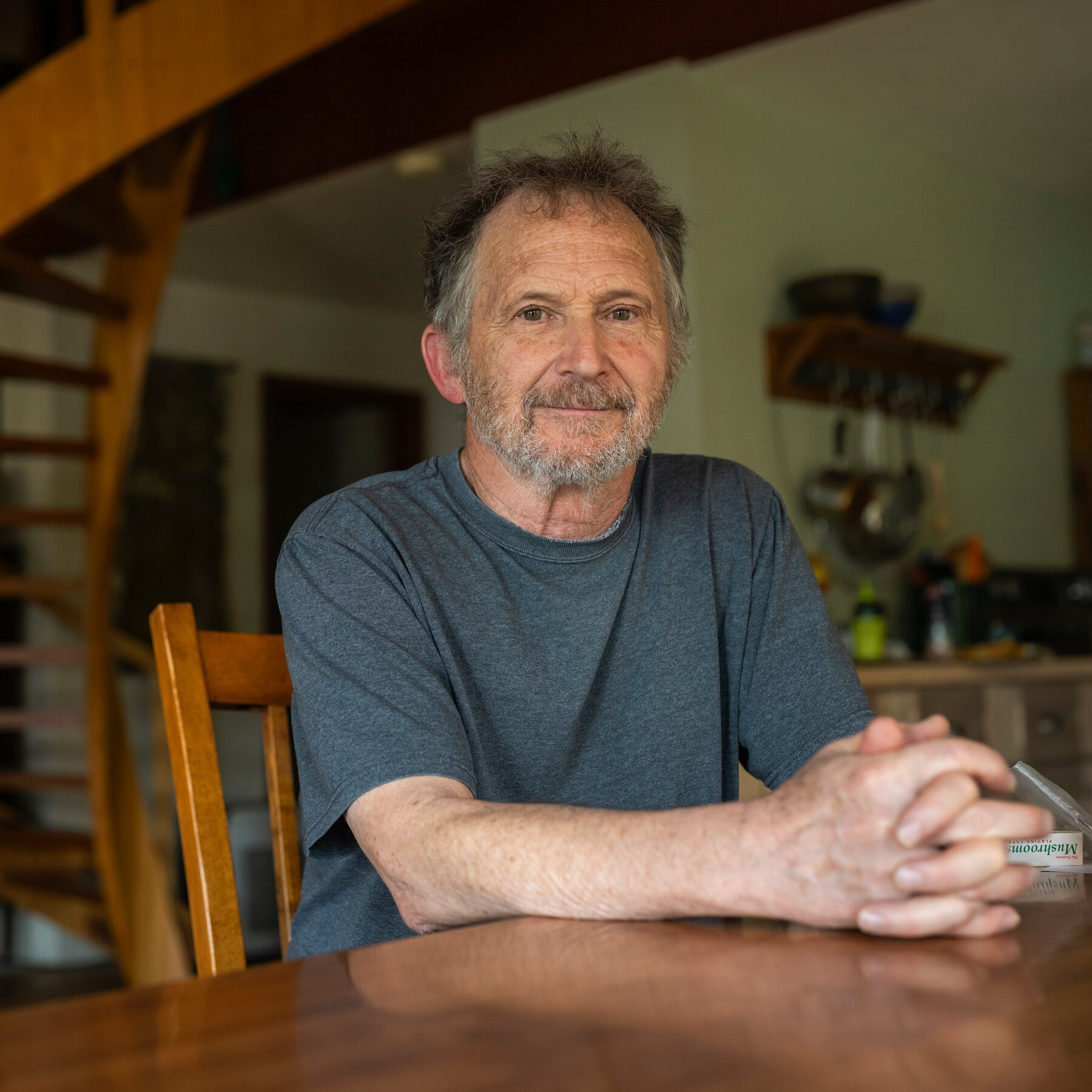 In Headache for Republicans, Second Dan Sullivan Advances in Alaska Senate Race