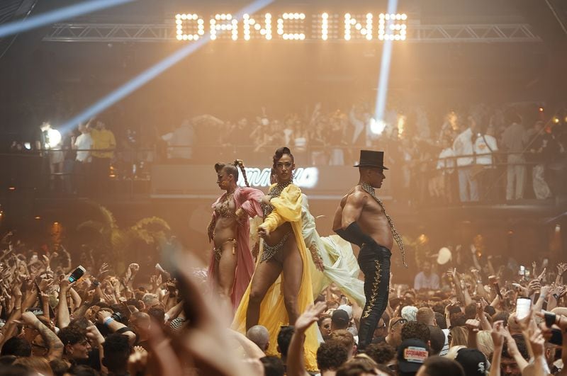 Half a century of Amnesia, the Ibiza nightclub created by a philosopher to forget everything and change the history of electronic music