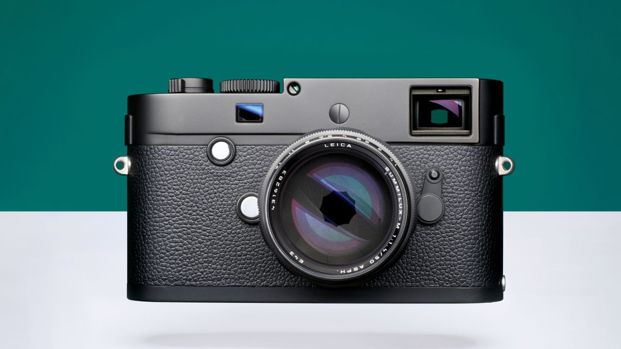 What is Leica's best-selling camera? I found out the answer to this question and was completely shocked