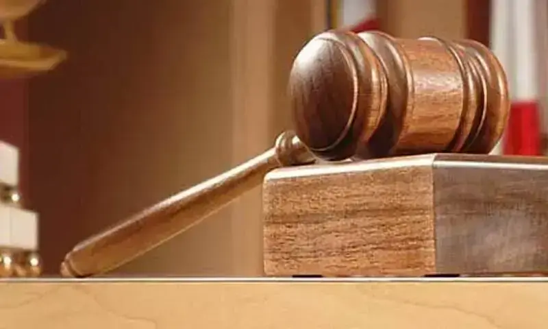 Ex-auditor denied bail in Kohistan graft case