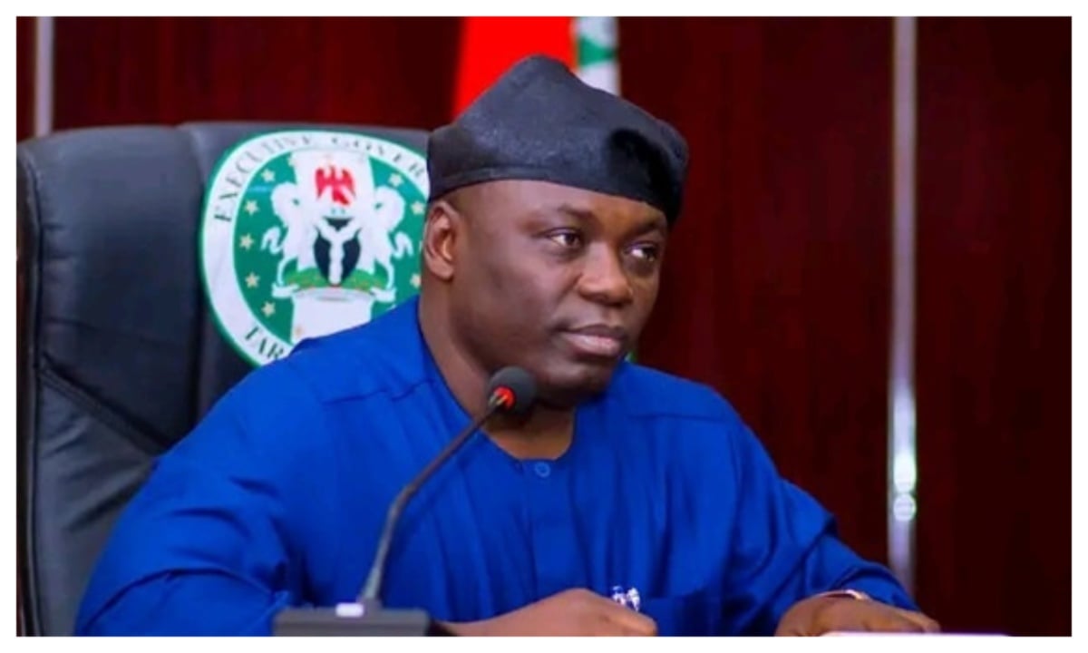 Gov Kefas pledges continued support for Nigerian Army in Taraba