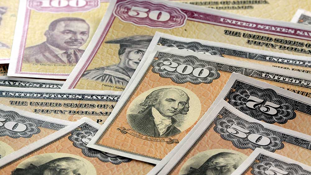 As U.S. Debt Tops $40 Trillion, This Trade Bets On Further Weakness In The Bond Market