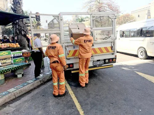 EPWP worker loses R17.7 million claim against municipality after failing to secure permanent job