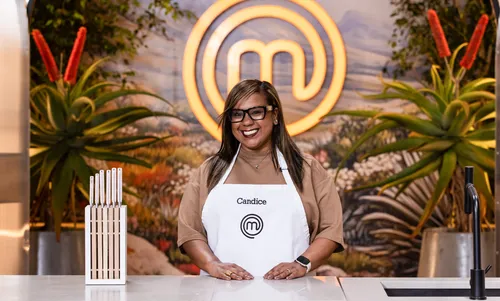 From MasterChef runner-up to life inspiration: Candice Meth's transformative journey