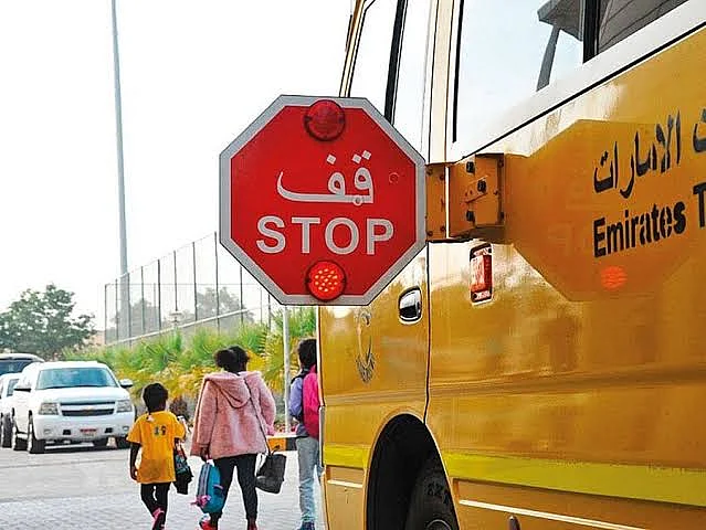 Student safety first: Abu Dhabi puts full responsibility on schools