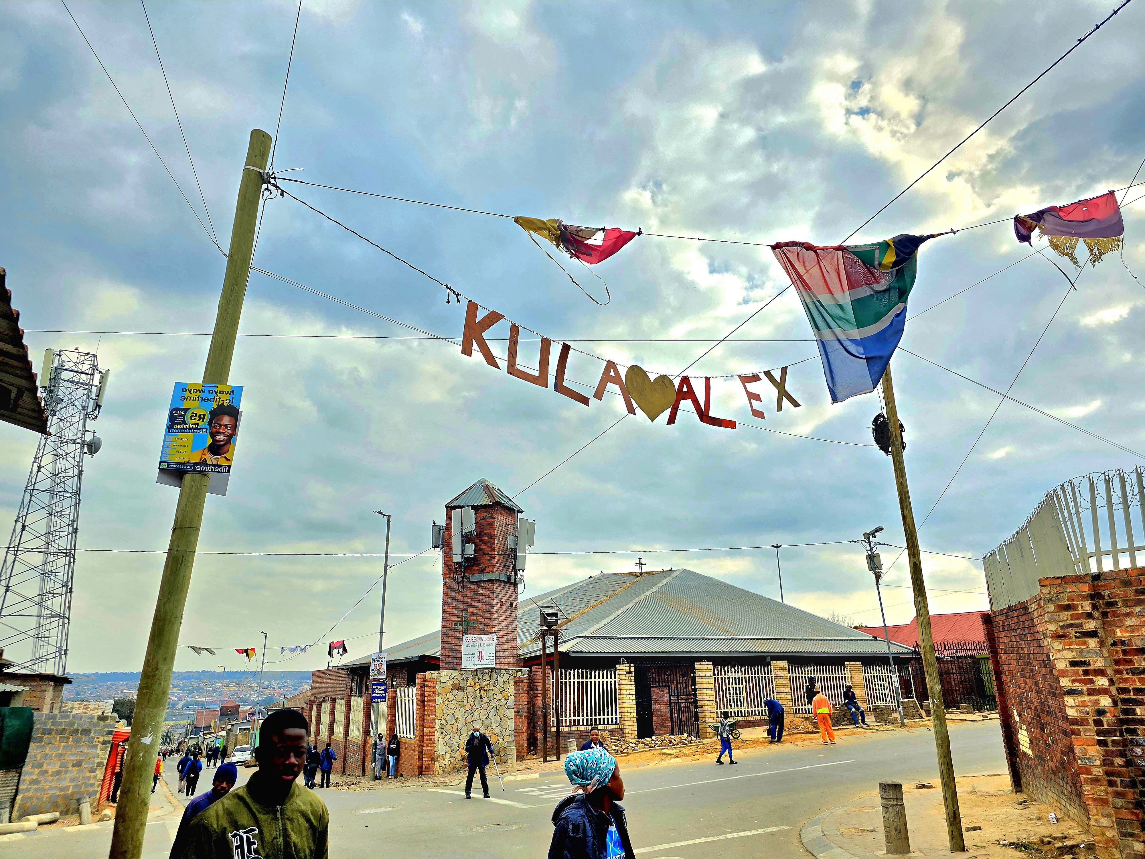 BRIMFUL OF ALEX: The hope inside Alexandra’s creative revival