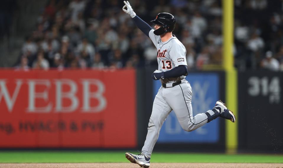 MLB Best Home Run Bets For Wednesday—Dingler And Alonso
