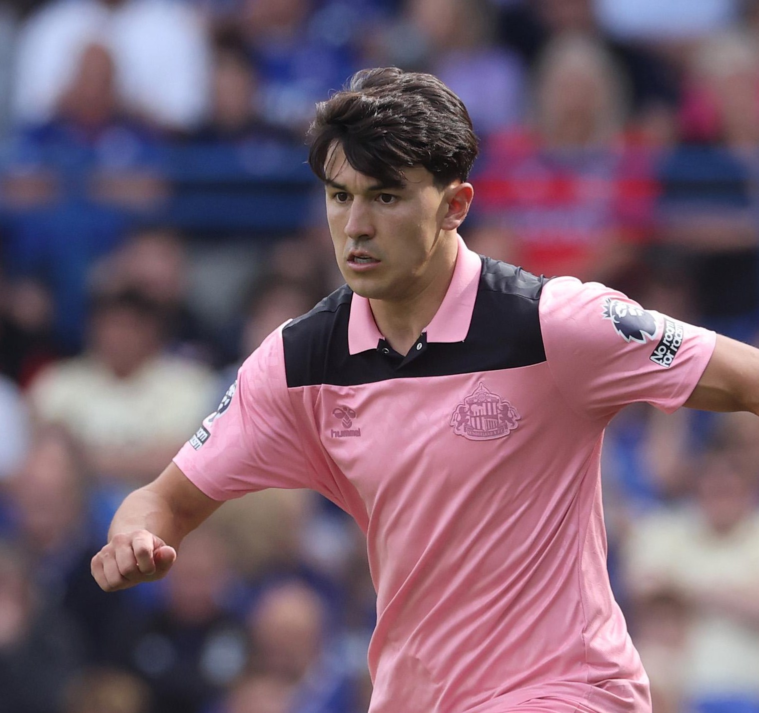 A Tough Opening Day, But Sunderland Stalwart Luke O’Nien Is No Liability