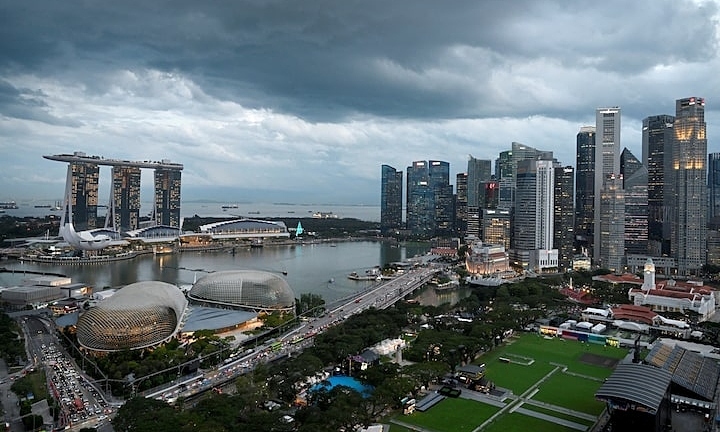 Singapore's plan to clear forest for housing faces backlash