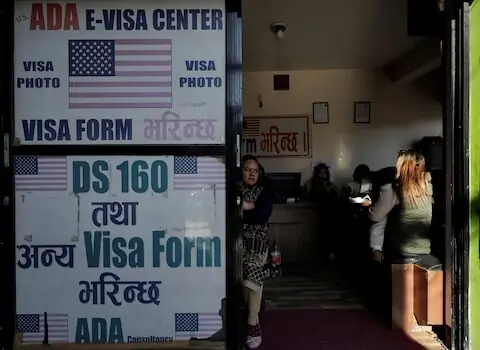 Trump administration issues pause on visa appointments for applicants worldwide