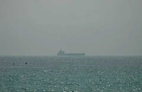 Some oil companies to avoid ships on Iran blacklist, sources say