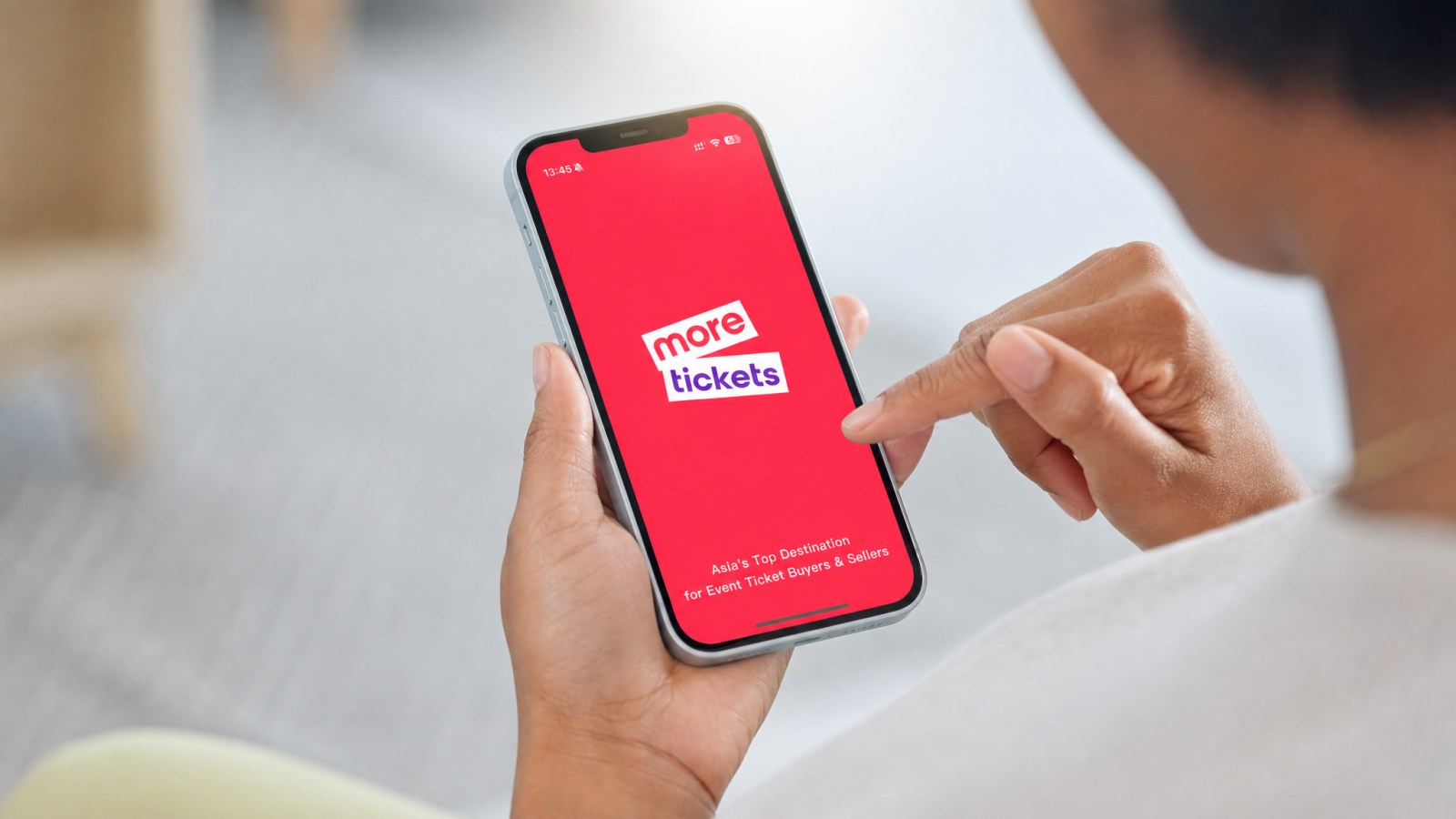 MoreTickets reveals shift in Hong Kong entertainment buying patterns