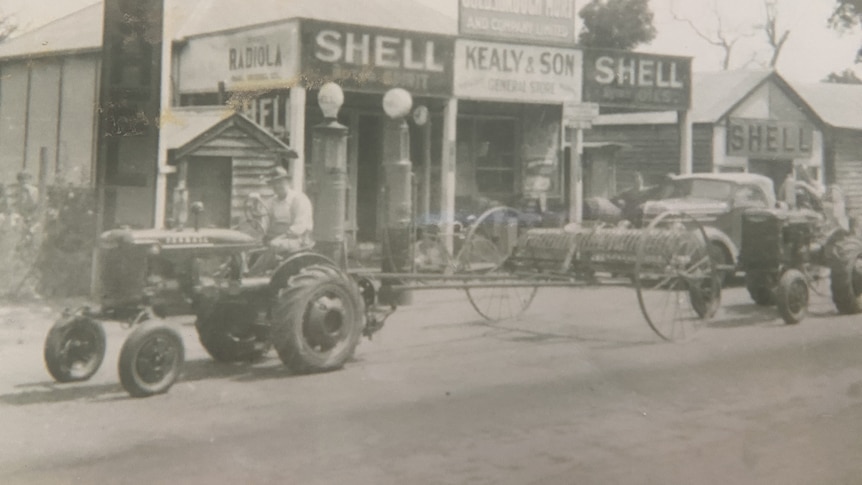Regional general store closing after larger competitors arrive