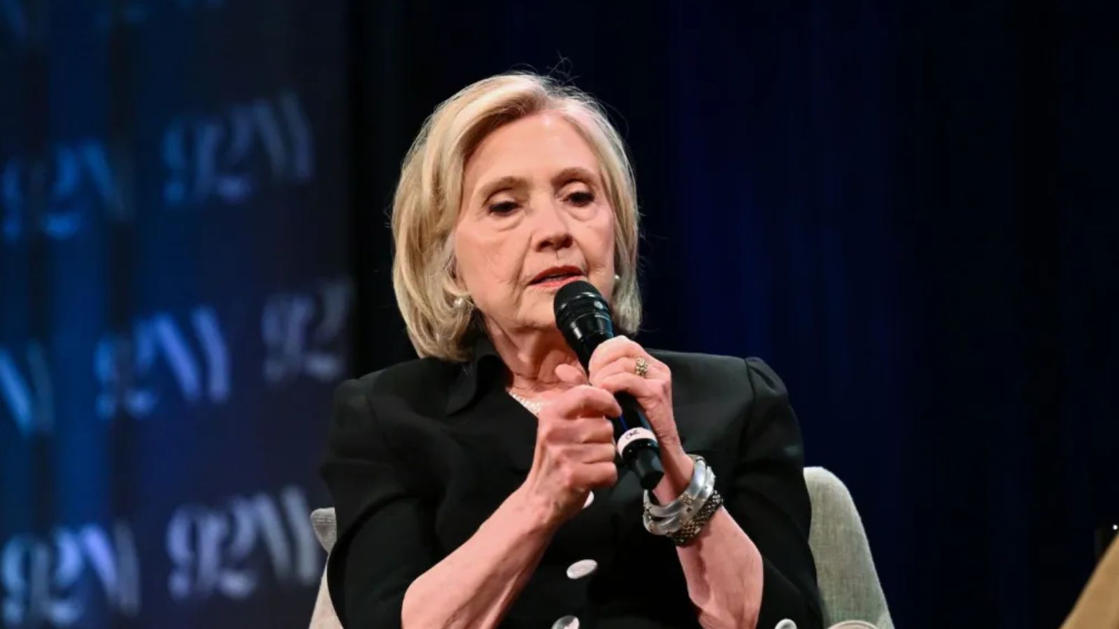 Why Hillary Clinton says India, China could hold the key to Trump’s Iran exit