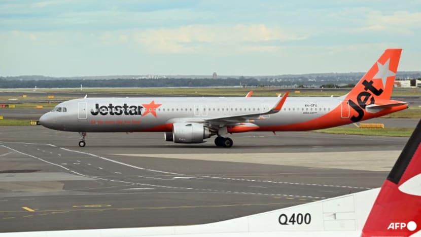 'Near collision' at Sydney Airport triggers investigation