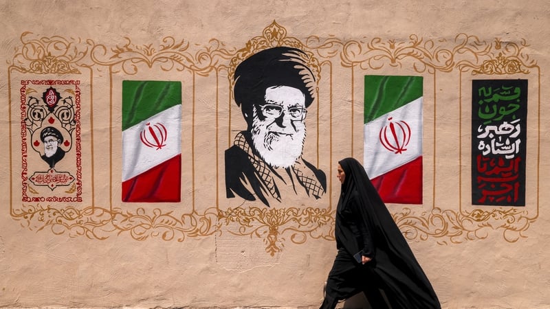 Iran issues demands for reopening of Strait of Hormuz