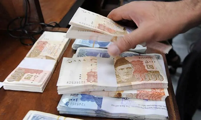 Govt pays Rs10bn in decade-old export refunds