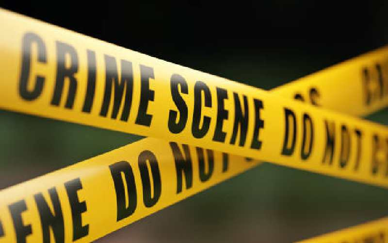 Family demands probe into shooting of 23-year-old at Del Monte