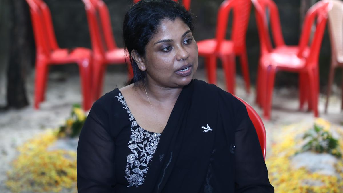 Over a week on, a Kerala mother’s agonising wait for her son who went missing at sea continues