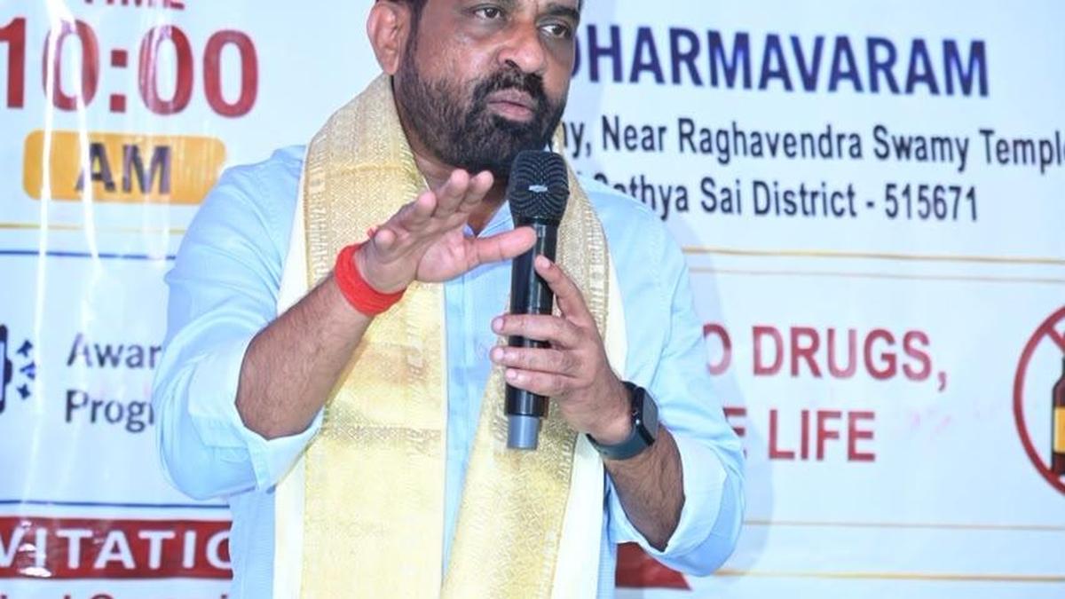 Health Minister calls for collective action against drug abuse among youth