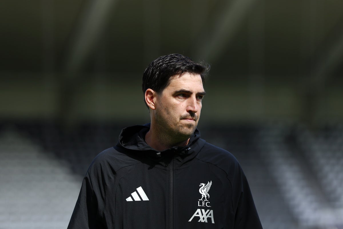 The pressure and the problem behind Liverpool’s transfer puzzle