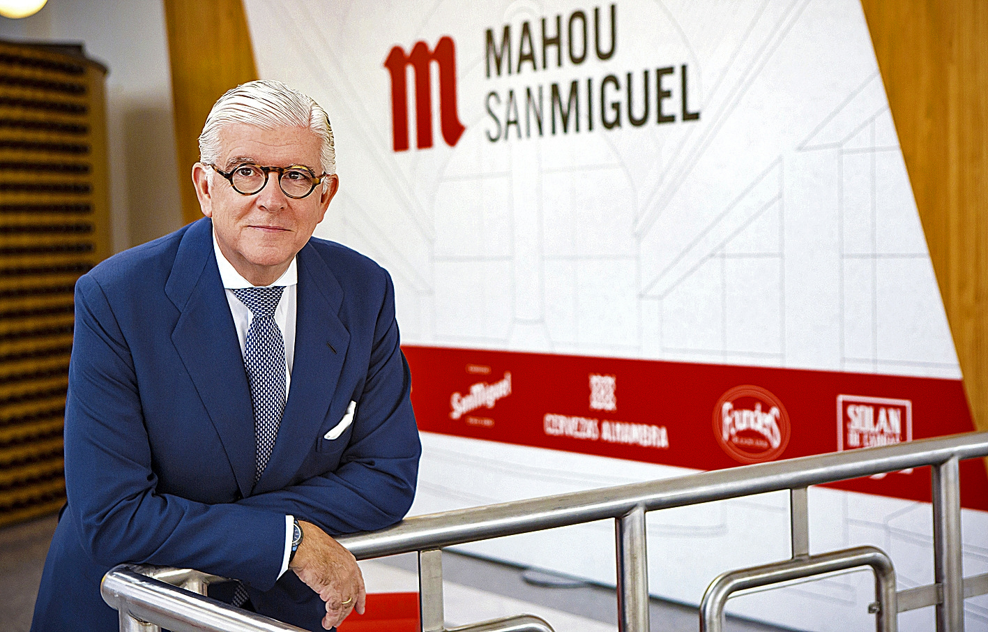 Mahou revoluciona su negocio con la IA