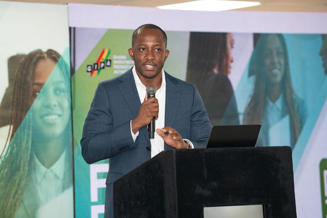 GIPA launches network to resolve investor concerns