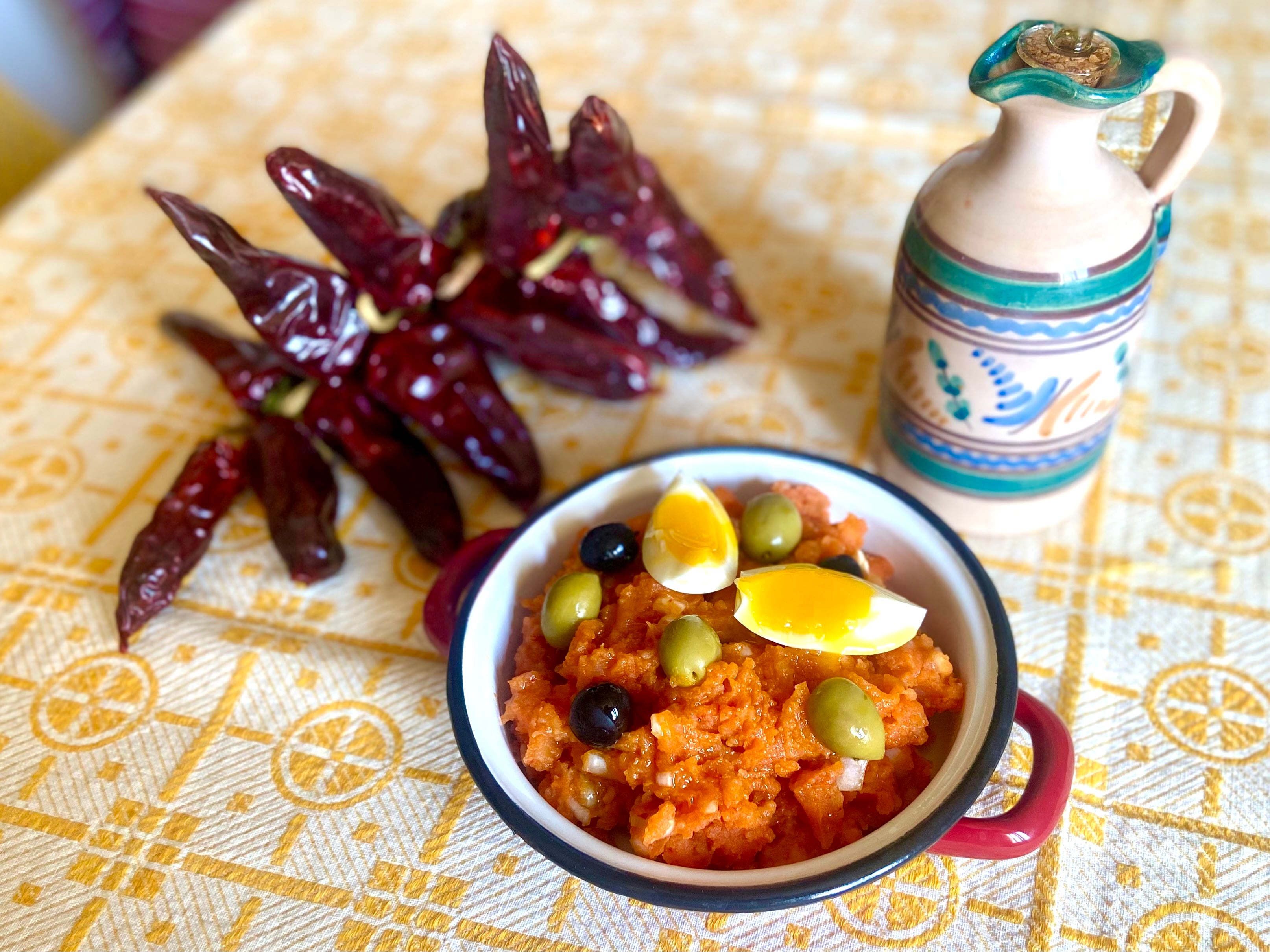 Ten appetizer recipes to enjoy for the rest of the summer