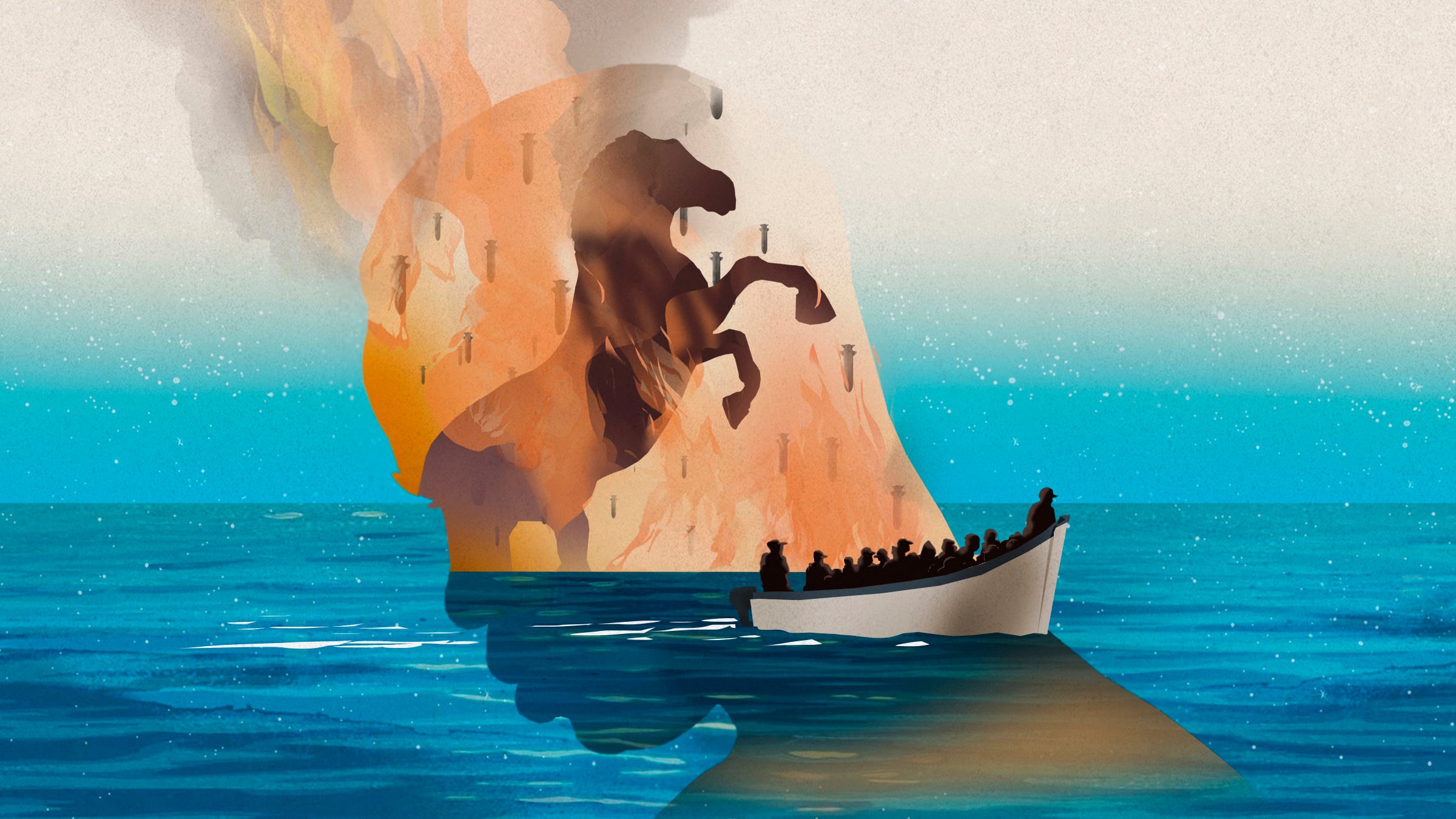 Why are they laughing at Christopher Nolan's 'Odyssey'?