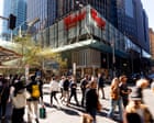 Fears grow for fourth rate hike after Australia sees higher-than-expected July inflation