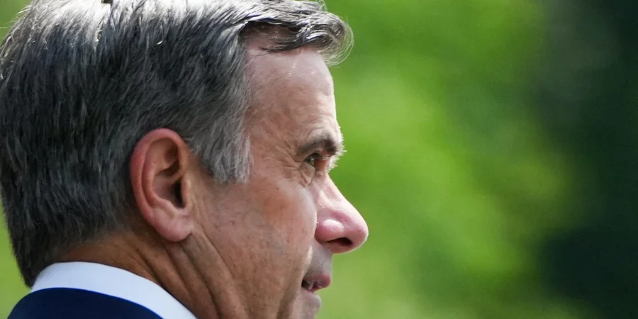 Experts view CIA Director Ratcliffe's unannounced Moscow trip as a potential U.S. ultimatum