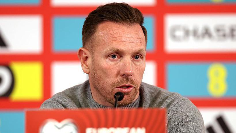 Wales must learn from Bosnia loss in Euros bid - Rush