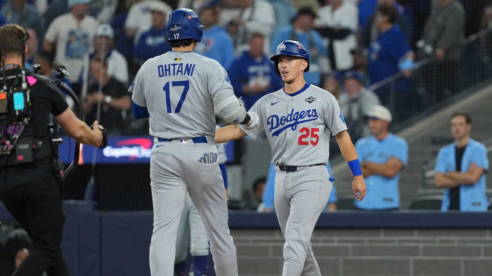 Dodgers overcome blow Edwin Diaz save to end losing streak