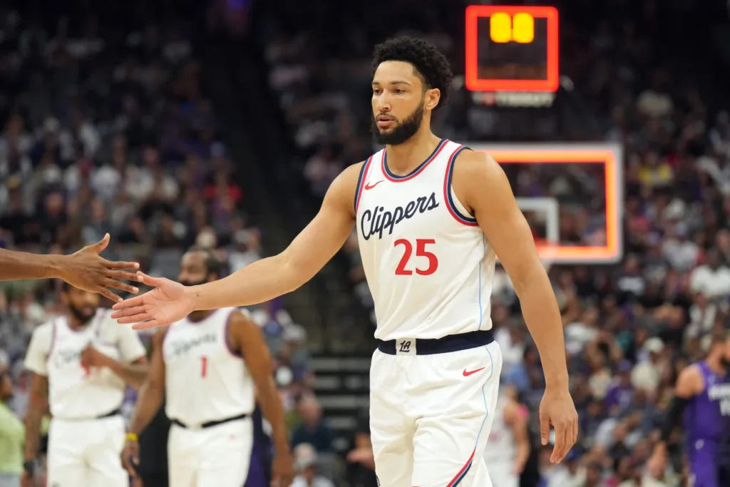 Ben Simmons Could Solve the Lakers’ Forward Problem With Low Risk
