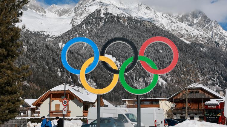 India's 2036 Olympic bid receives ECB support: Chief Executive Richard Gould cites 2030 CWG in Ahmedabad as ideal prep