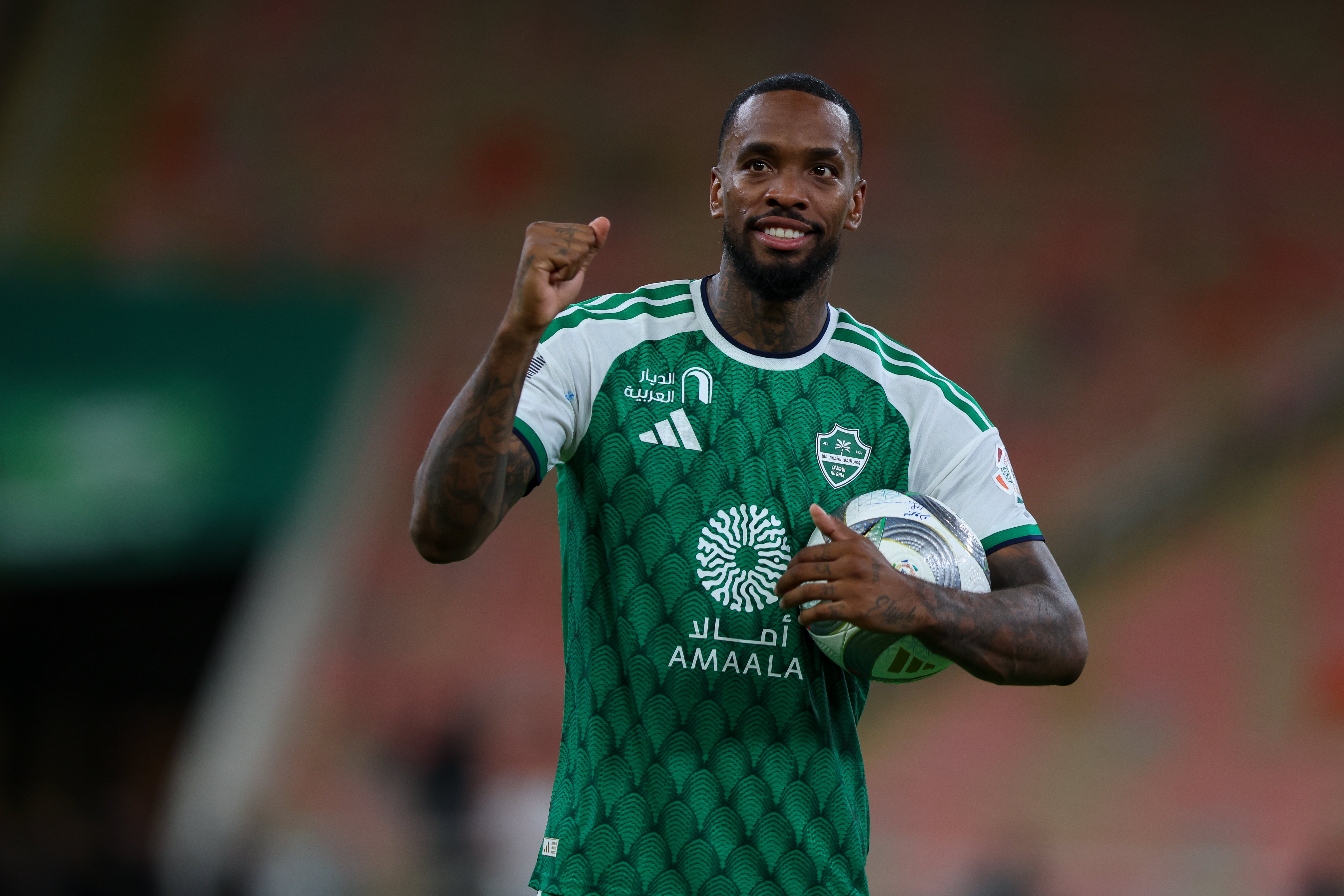How to watch Al-Ahli vs. Auckland online for free