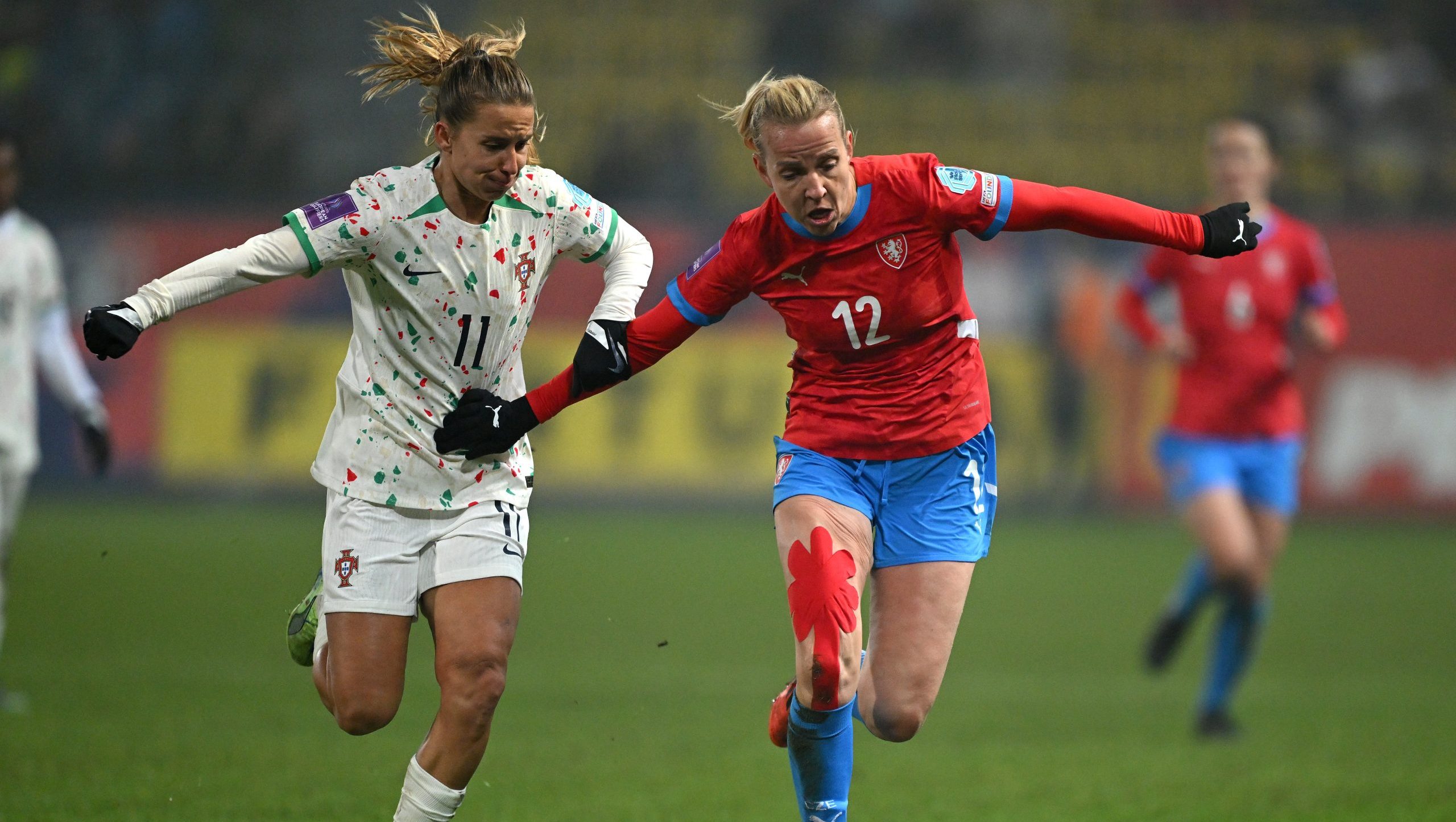 UWCL: Real Sociedad have ‘no need to be nervous’ ahead of Chelsea tie, says Klára Cahynová
